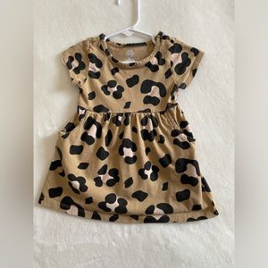 Wonder Nation dress. SZ 12M